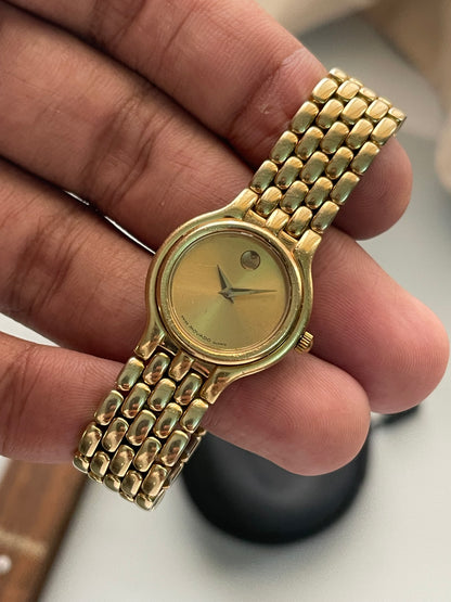 Swiss Movado Ladies