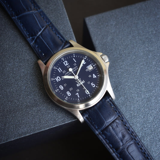 Hamilton Khaki Field Automatic