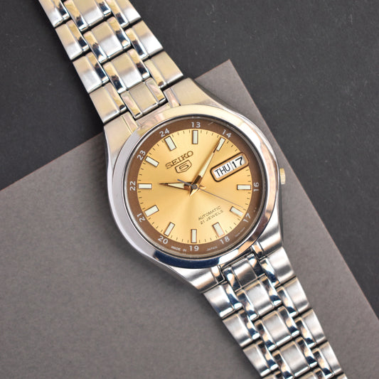 Seiko 5 Automatic 7S26-03E0