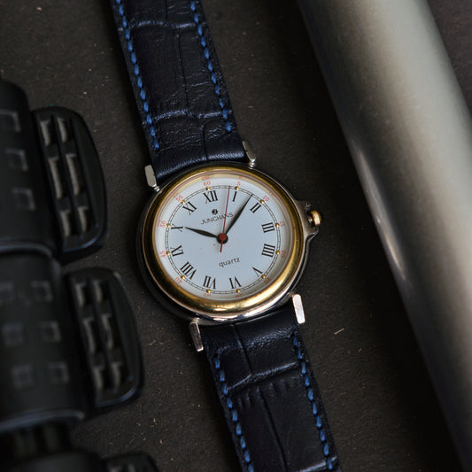 Junghans Swiss Quartz