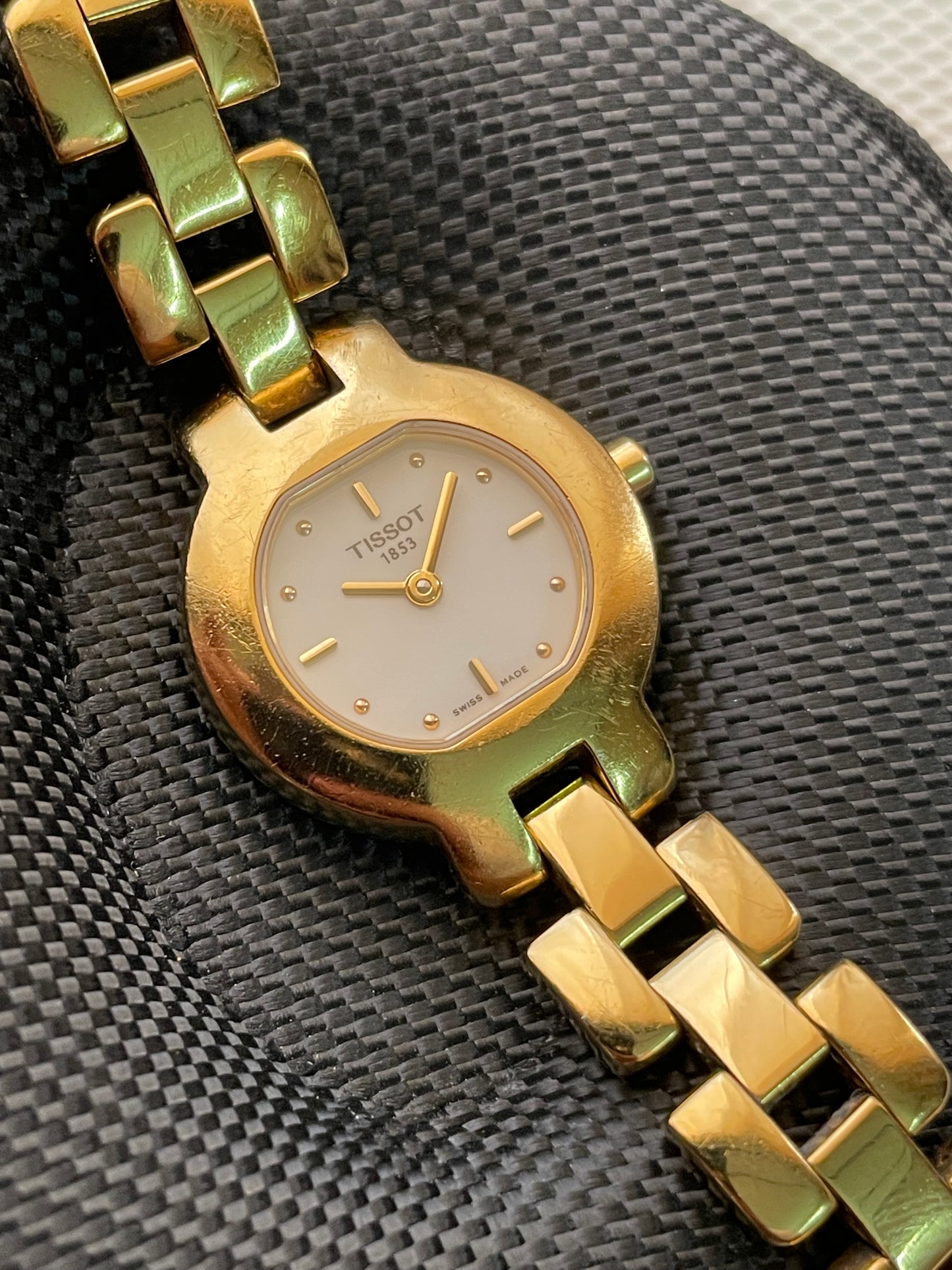 Tissot Ladies Quartz