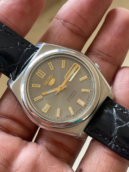 Seiko 5 Automatic 7S26-02E0