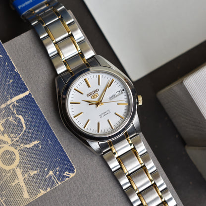Seiko 5 Automatic SNKL47 W/BOX