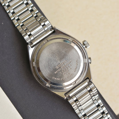 Seiko Bellmatic 4006-6070