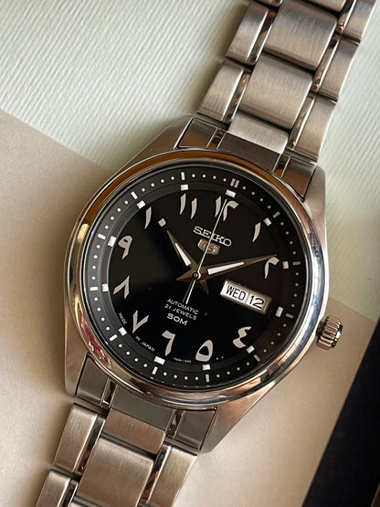 Seiko 5 Automatic SNKP21J1