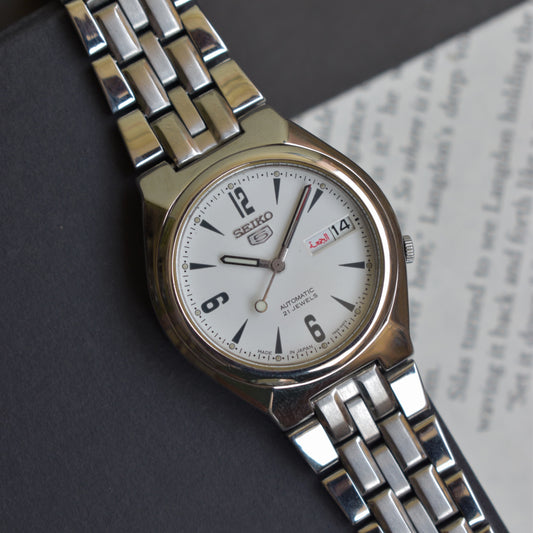 Seiko 5 Automatic SNK325