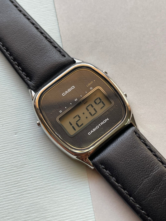 Casio Casiotron Digital