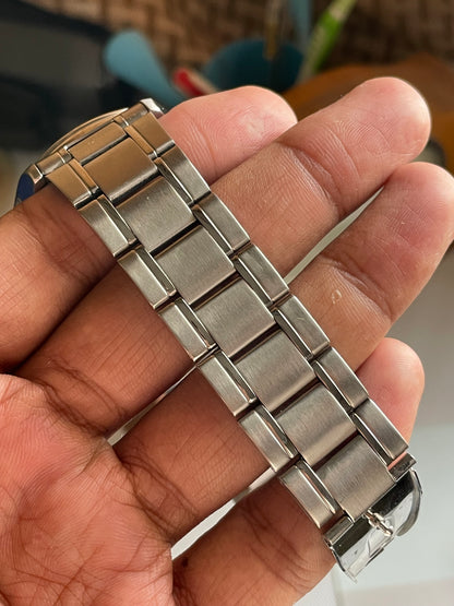 Seiko 5 Automatic SNKP21J1