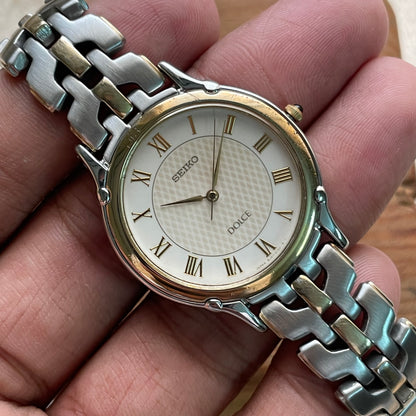 Seiko Dolce Unisex Dress