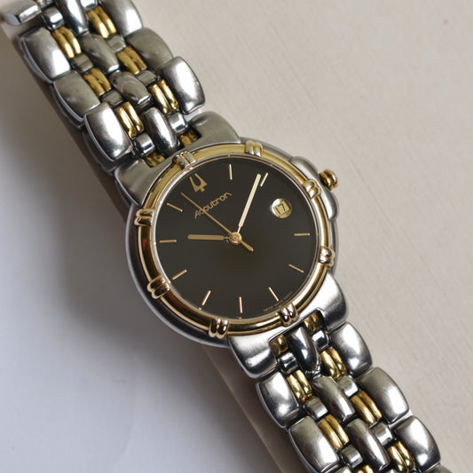 Bulova Accutron Quartz