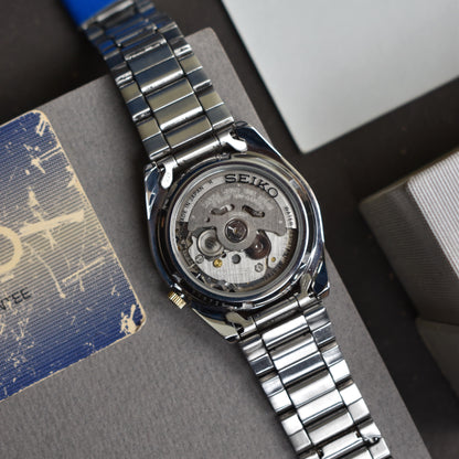 Seiko 5 Automatic SNKL47 W/BOX