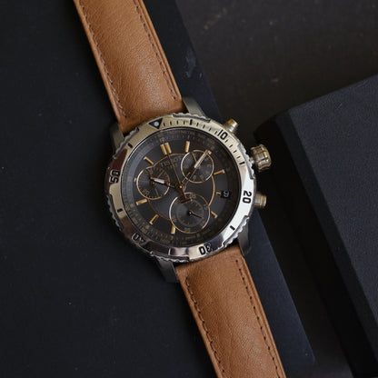 Tissot PRS200 Quartz Chronograph