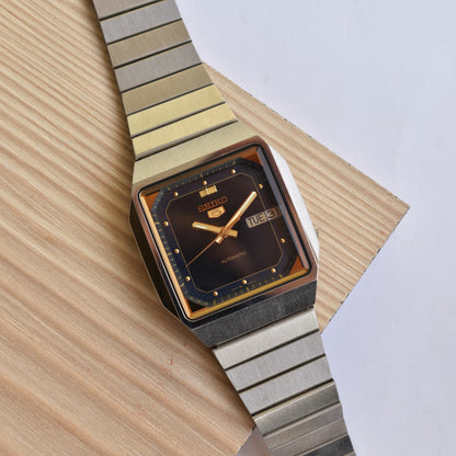 Seiko 5 Automatic 7009-208A