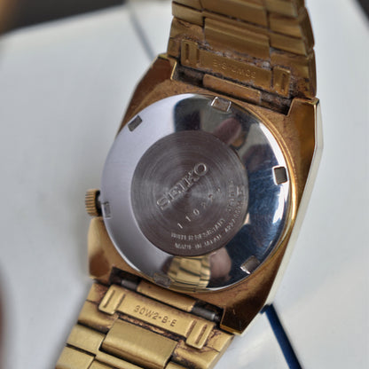 Near NOS/ Rare SEIK0 5 AUTOMATIC SNY012