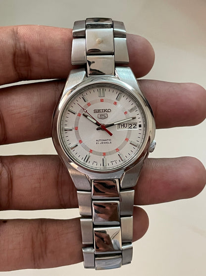 Seiko 5 Automatic SNK613K