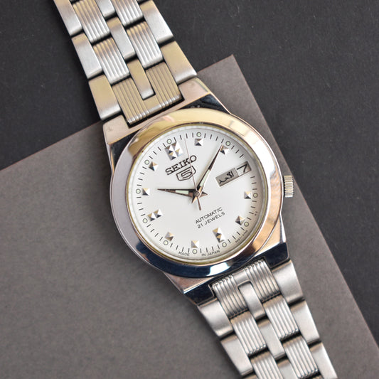 Seiko 5 Automatic 4227-00H0