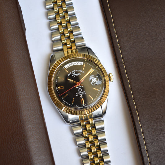 West End Watch Co. Sowan