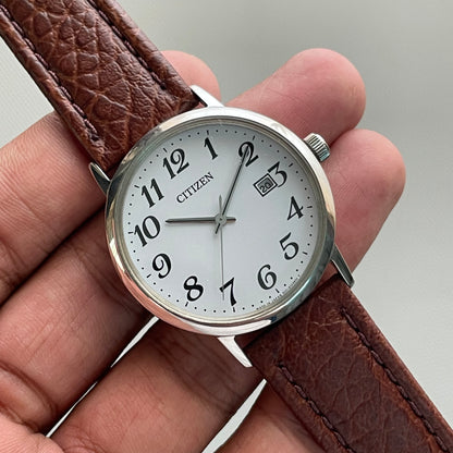 Citizen Eco Drive Dress Watch