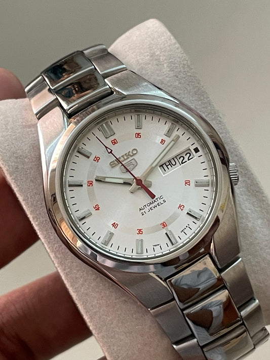 Seiko 5 Automatic SNK613K