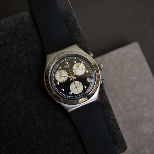 Swatch Swiss Irony Wisdom