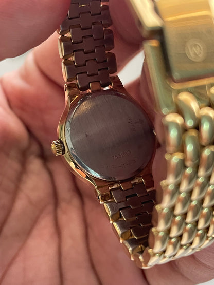 Swiss Movado Ladies