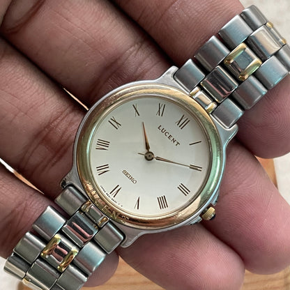 Seiko Lucent Unisex Dress