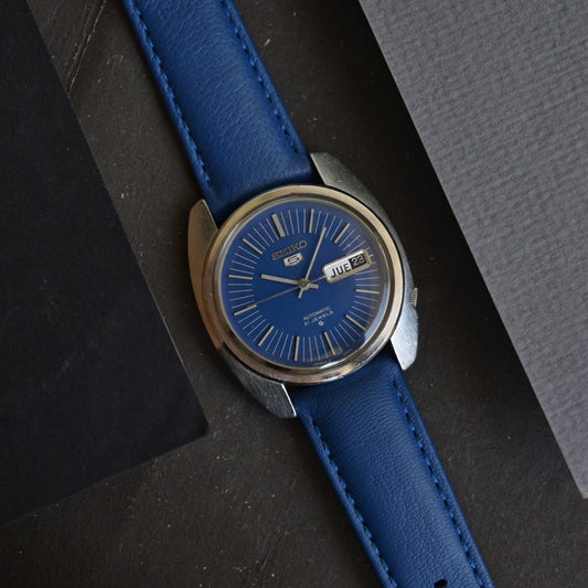 Seiko 5 Automatic 6119-8470