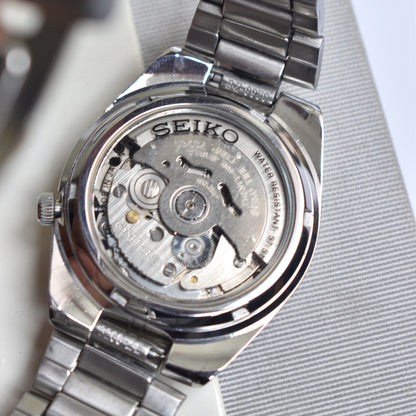 NOS Seiko 5 Automatic SNK569 W/Box