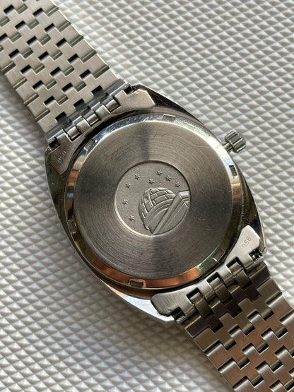Omega Constellation Automatic – Iconic Swiss Dress Watch from Zaeem Watches