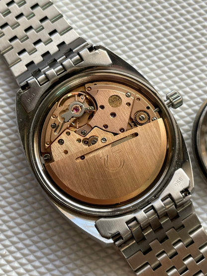 Omega Constellation Automatic – Iconic Swiss Dress Watch from Zaeem Watches