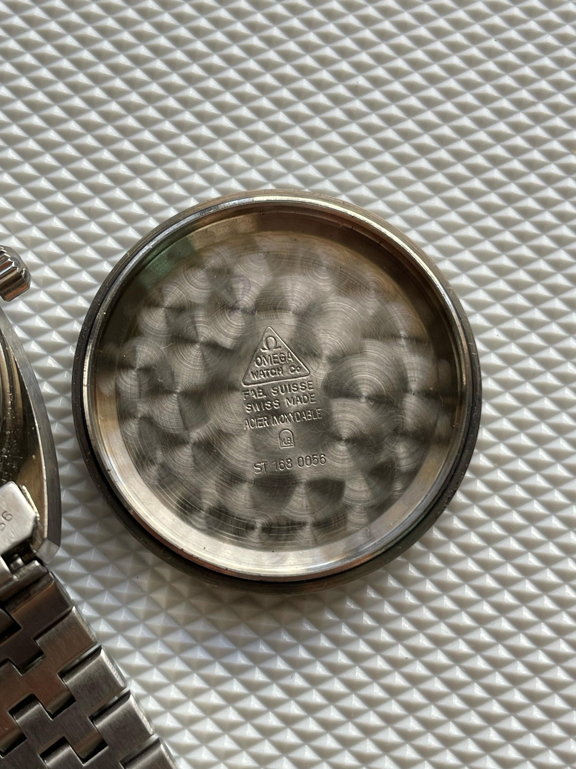 Omega Constellation Automatic – Iconic Swiss Dress Watch from Zaeem Watches