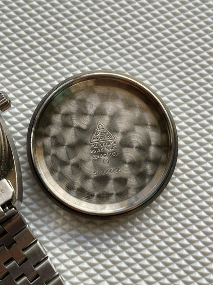 Omega Constellation Automatic – Iconic Swiss Dress Watch from Zaeem Watches