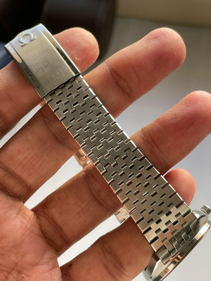 Omega Constellation Automatic – Iconic Swiss Dress Watch from Zaeem Watches