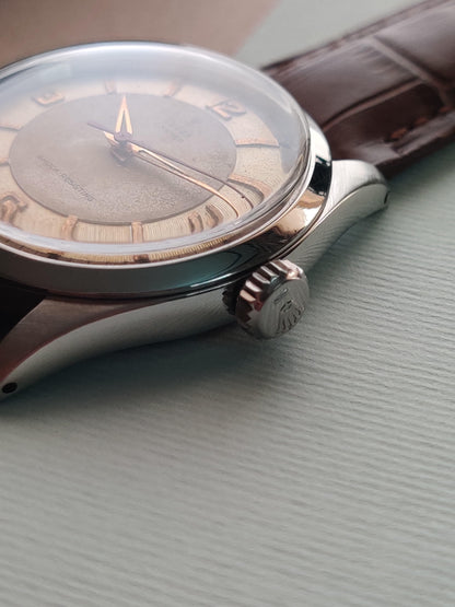 Tudor Oyster Vintage Watch – Classic Rolex Sub-Brand Design from Zaeem Watches