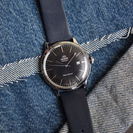 Orient Bambino Automatic - FAC0000DB0
