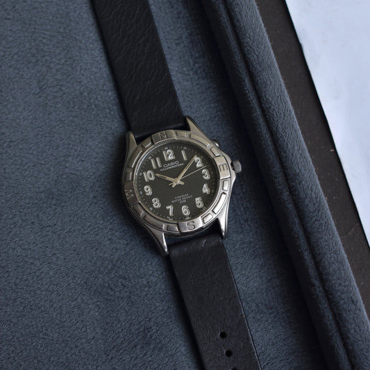 Vintage Casio Illuminator Quartz