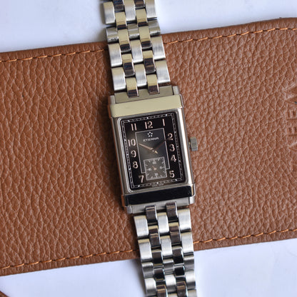 Vintage Eterna Les Historiques - Art Deco 8190.41