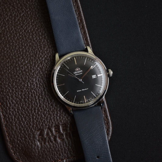 Orient Bambino Automatic - FAC0000DB0