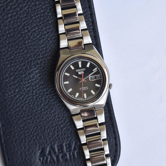 Seiko 5 Automatic SNKC55