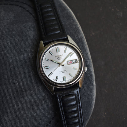 Seiko 5 Automatic SNXS73 W/Strap