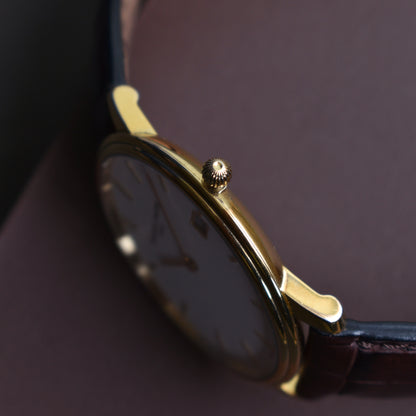 Frederique Constant Slimline Quartz