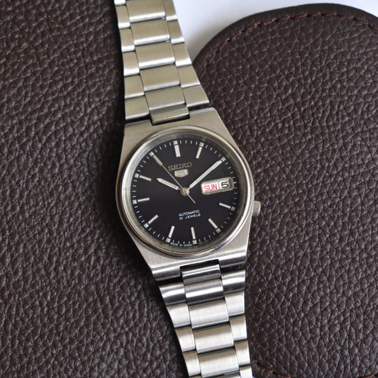 Seiko 5 Automatic SKXL43