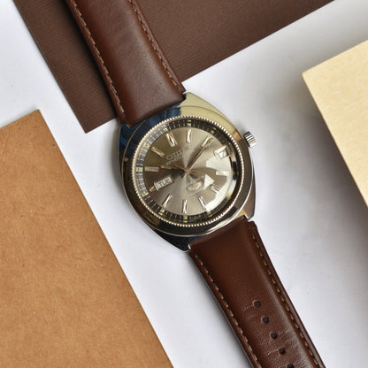 Citizen Deluxe Seven Star Automatic