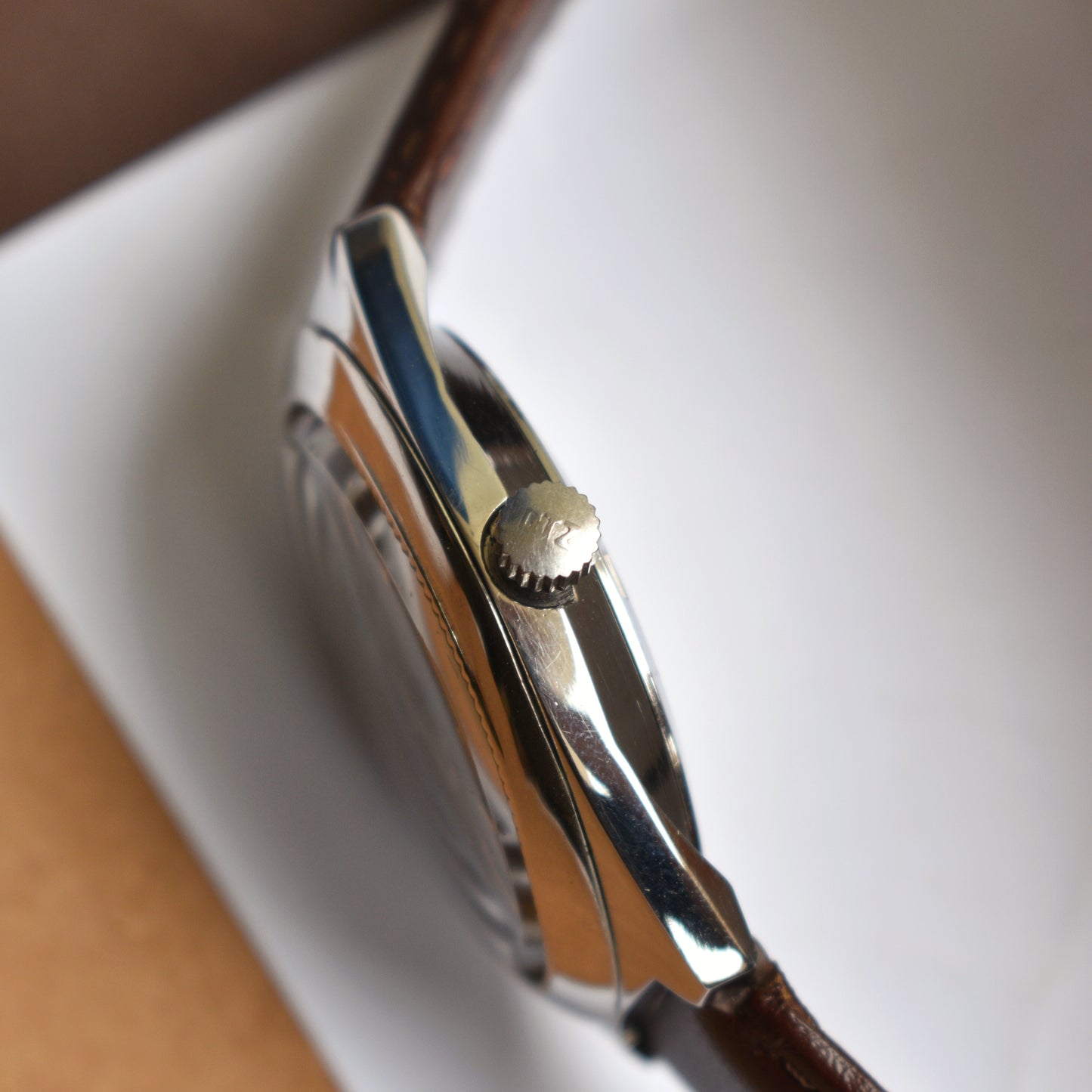 Citizen Deluxe Seven Star Automatic