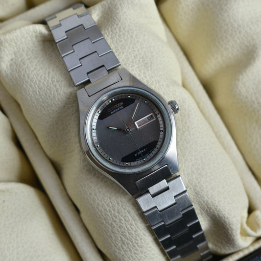 Citizen Automatic Ladies