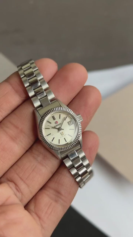 Vintage Rado Golden Horse Automatic Women’s