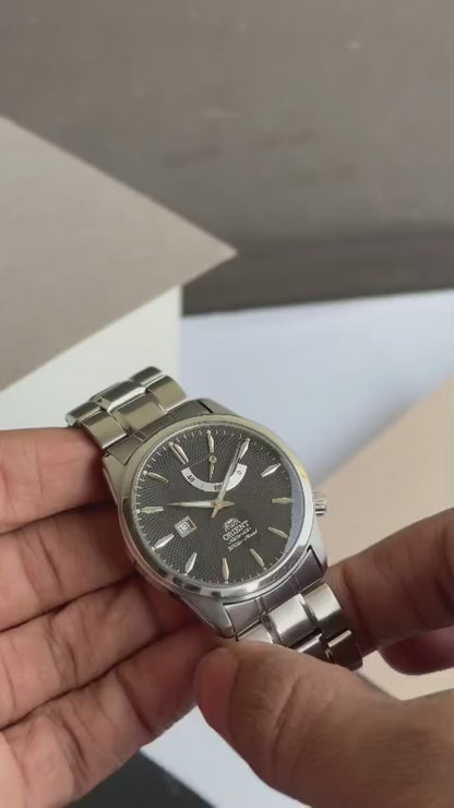 Orient Automatic Power Reserve