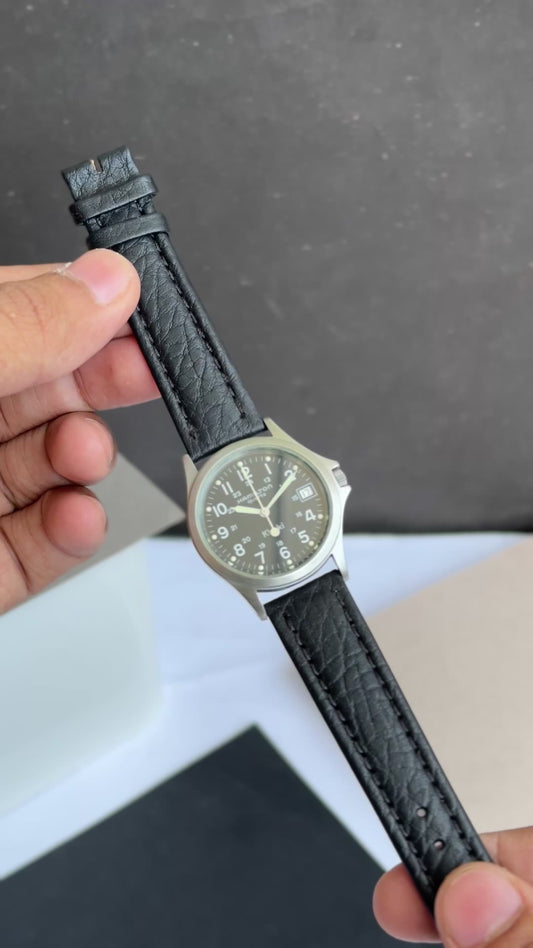 Hamilton Swiss 33mm Quartz