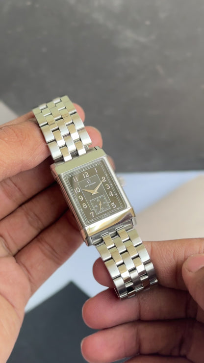 Vintage Eterna Les Historiques - Art Deco 8190.41