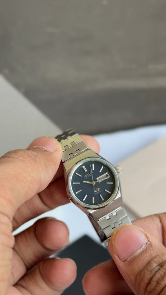 Citizen Automatic For Her